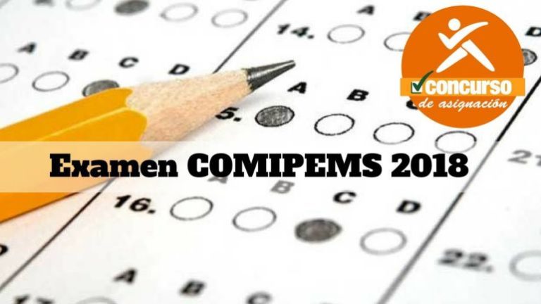 Consejos para el proceso COMIPEMS 2019 - Convocatoria COMIPEMS